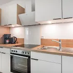 Apartmán Ostseebrise Olpenitz