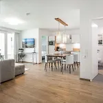 Ostseebrise Апартаменты *