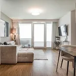 Ostseebrise Апартаменты Ольпениц