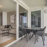Ostseebrise Апартаменты