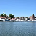 Ostseebrise Апартаменты *