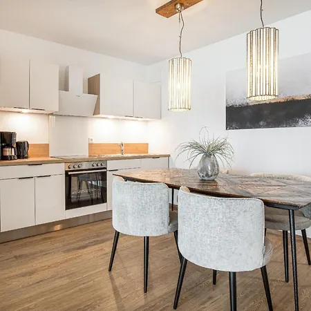 Ostseebrise Appartement *