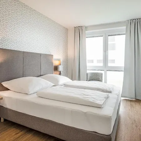 Ostseebrise Appartement *