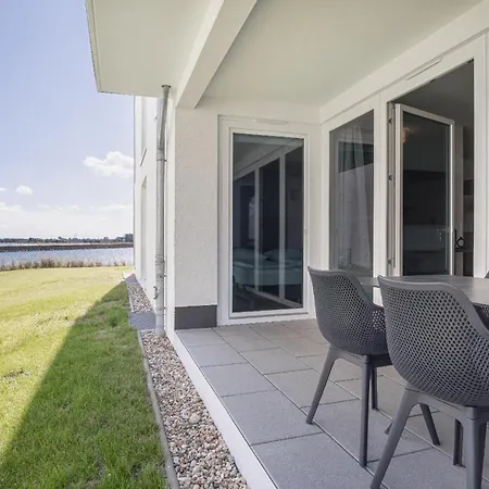 Apartman Ostseebrise *