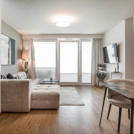 Ostseebrise Apartman Olpenitz