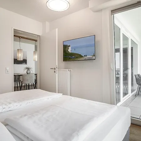 Appartement Ostseebrise