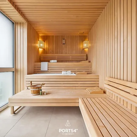 Apartmán Ostseebrise *