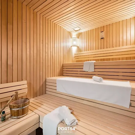 Ostseebrise Appartement *