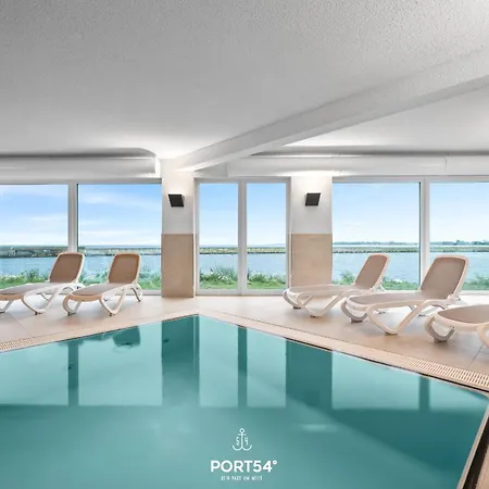 Apartman Ostseebrise