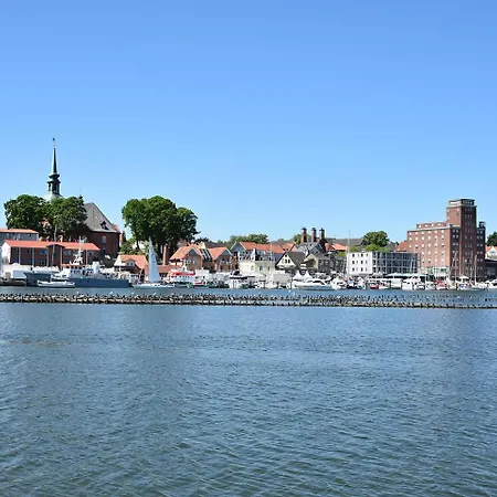 Ostseebrise Appartement *