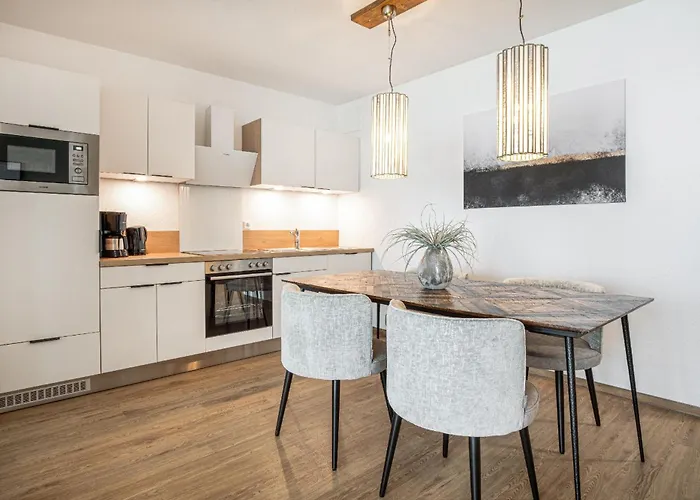 Ostseebrise Appartement *