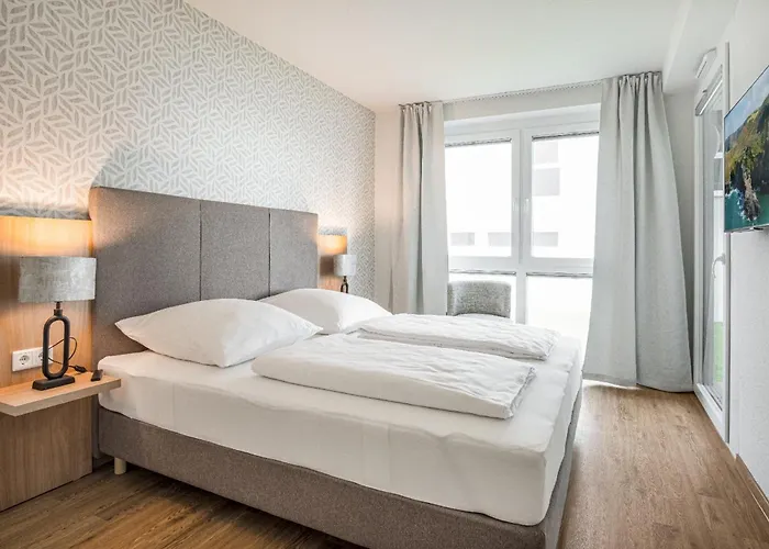 Ostseebrise Appartement *