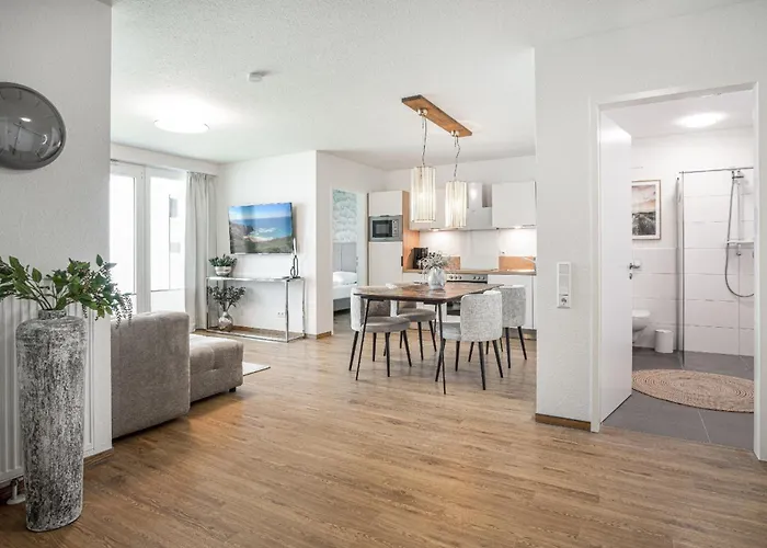Ostseebrise Appartement *