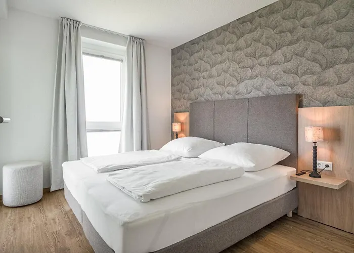 Ostseebrise Appartement
