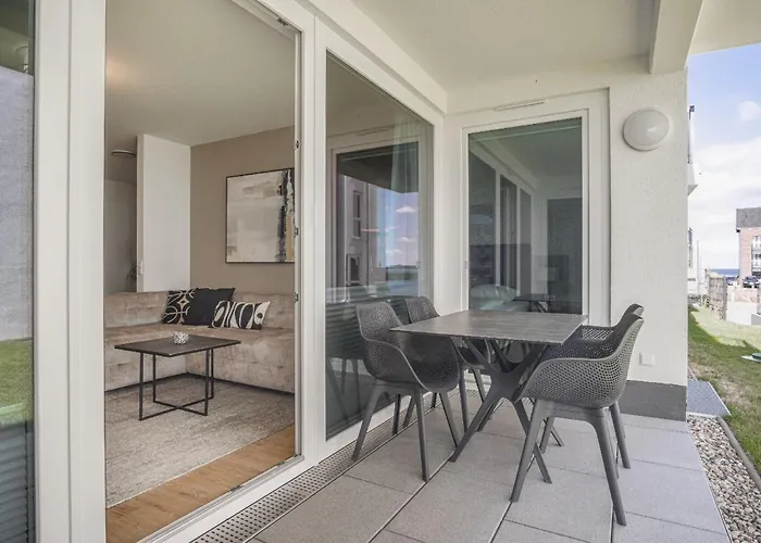 Ostseebrise Appartement