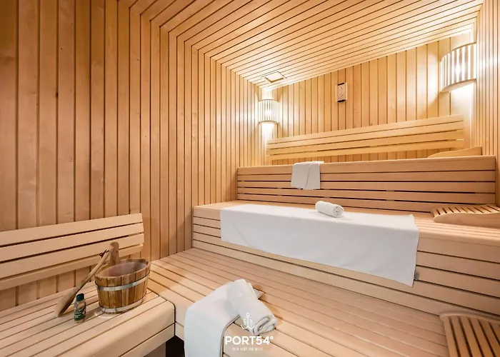 Ostseebrise Appartement *