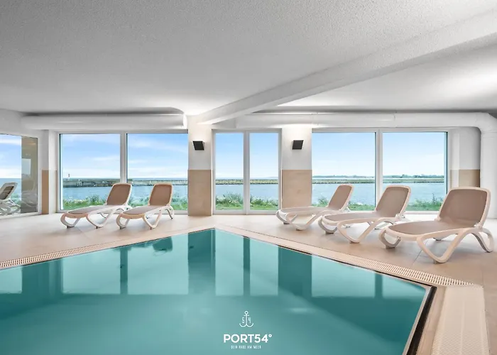 Appartement Ostseebrise