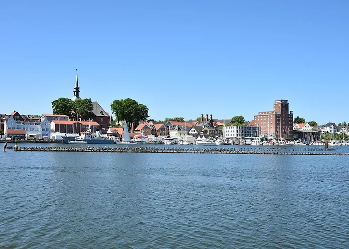 Ostseebrise Appartement *