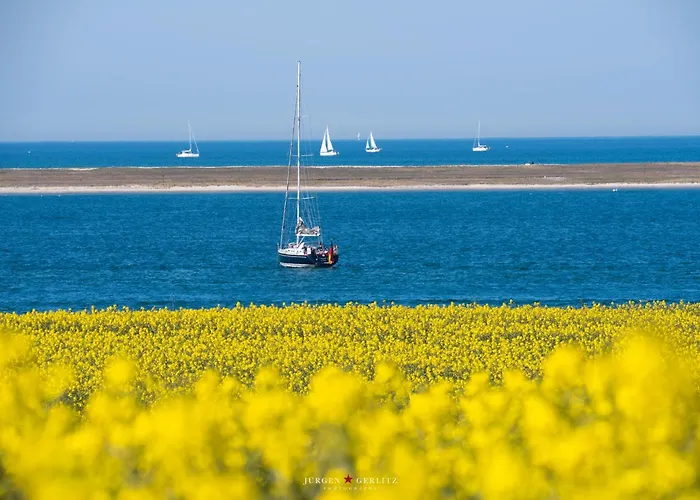 Ostseebrise * Olpenitz